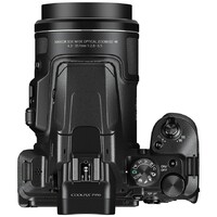 NIKON COOLPIX P950 + SD 16GB+torbica 
