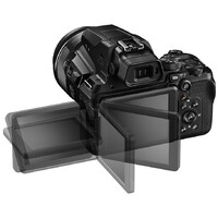 NIKON COOLPIX P950 + SD 16GB+torbica 