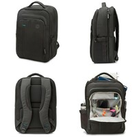 HP ACC Case Backpack SMB 15.6 T0F84AA
