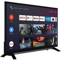 TOSHIBA 32LA2B63DG