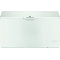 ZANUSSI ZFC51400WA