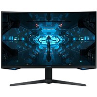 Samsung Odyssey 32G75TQSUXEN