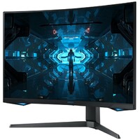 Samsung Odyssey 32G75TQSUXEN
