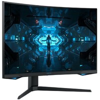 Samsung Odyssey 32G75TQSUXEN