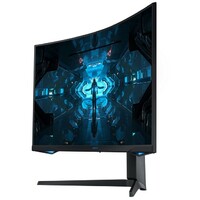 Samsung Odyssey 32G75TQSUXEN