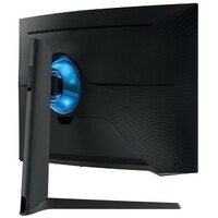 Samsung Odyssey 32G75TQSUXEN