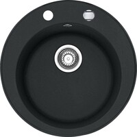 FRANKE ROG 610-41 CRNA 114.0199.717