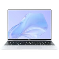 Huawei MateBook X Srebrni