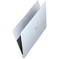 Huawei MateBook X Srebrni