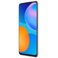 Huawei P Smart 2021 4/128 Zlatna DS