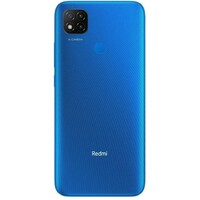 XIAOMI Redmi 9C NFC 3GB/64GB Twilight Blue