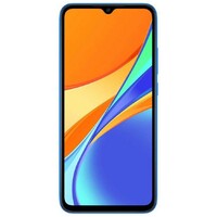 XIAOMI Redmi 9C NFC 3GB/64GB Twilight Blue