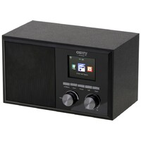 CAMRY CR1180 Internet radio