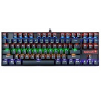 REDRAGON K552 KUMARA RGB MEHANICAL