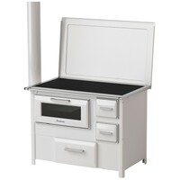 MBS 9 RS DP LEVI BELI