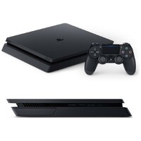 PlayStation PS4 500GB Slim + DS4 + PES 21