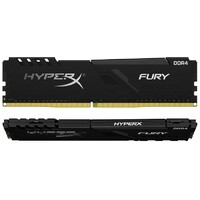 KINGSTON DIMM DDR4 64GB (2x32GB kit) 3200MHz HX432C16FB3K2/64