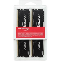 KINGSTON DIMM DDR4 64GB (2x32GB kit) 3200MHz HX432C16FB3K2/64