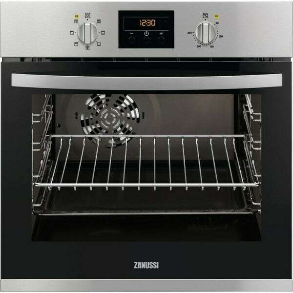 ZANUSSI ZOC25601XU