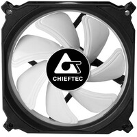 CHIEFTEC Set Ventilatora Tornado RGB CF-3012-RGB 120x120x25mm 3kom