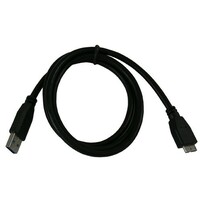LC Power 2.5 LC-25U3-7B SATA Black USB3