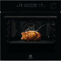 ELECTROLUX EOC8P31Z