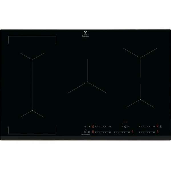 ELECTROLUX EIV835