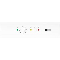 ELECTROLUX EUN1100FOW