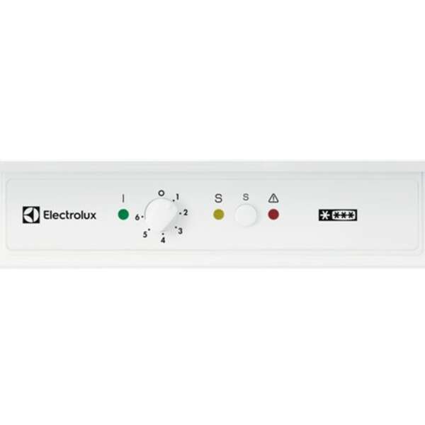 ELECTROLUX LYB2AF82S