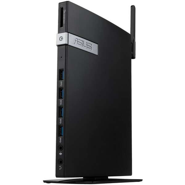 ASUS VivoMini PC E420-B062Z Cel 3865U 4G 64G120G W10Pro