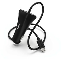 HAMA AUTO PUNJAC USB TIP C