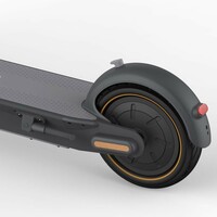 SEGWAY NINEBOT KICKSCOOTER MAXG30 (EU)