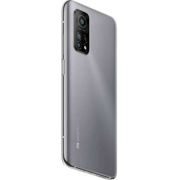 Xiaomi Mi 10T 6+128GB Lunar Silver