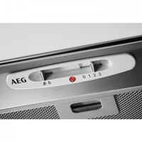 AEG DGB1522S