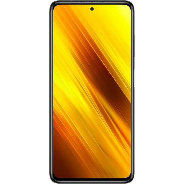 POCO X3 NFC 6GB/128GB Shadow Grey