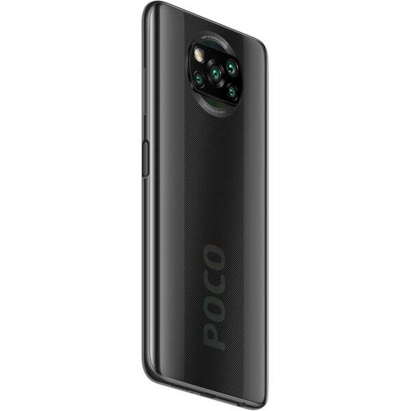 POCO X3 NFC 6GB/128GB Shadow Grey