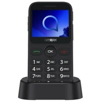 ALCATEL 2019G Metallic Gray