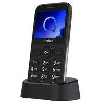 ALCATEL 2019G Metallic Gray