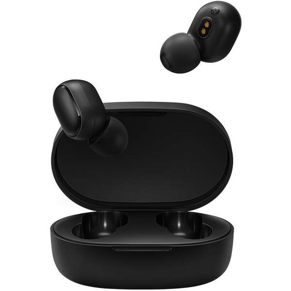 XIAOMI Mi True Wireless 2 Black