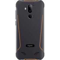 Gigaset GX290 Titanium Grey