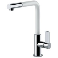 FRANKE NEPTUNE EVO-D HROM / GLECER BELA 115.0373.944