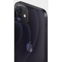 APPLE iPhone 12 64GB Black mgj53se/a