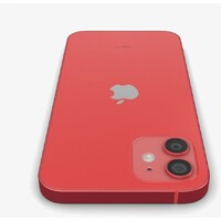 Apple iPhone 12 64GB (PRODUCT)RED mgj73se/a