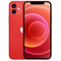 Apple iPhone 12 128GB (PRODUCT)RED mgjd3se/a