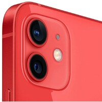 Apple iPhone 12 128GB (PRODUCT)RED mgjd3se/a