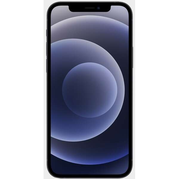 Apple iPhone 12 256GB Black mgjg3se/a
