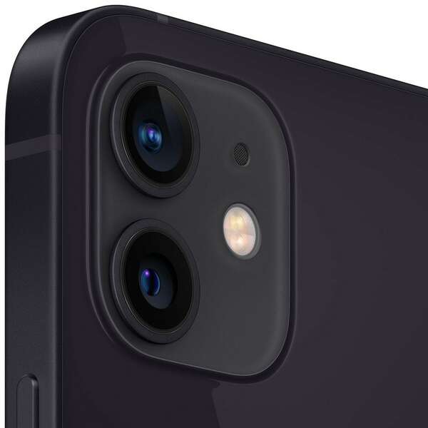Apple iPhone 12 256GB Black mgjg3se/a