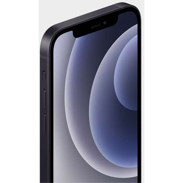 Apple iPhone 12 256GB Black mgjg3se/a