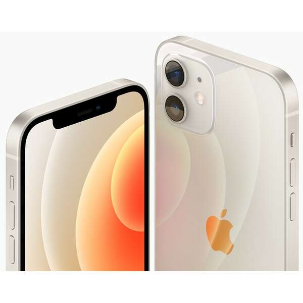 Apple iPhone 12 256GB White mgjh3se/a