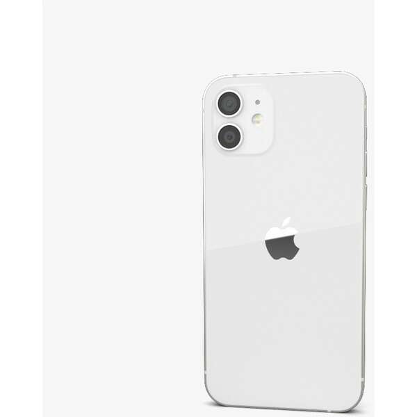 Apple iPhone 12 256GB White mgjh3se/a